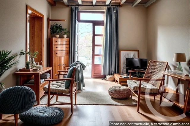 Maison &agrave; vendre - 5 pi&egrave;ces - 151 m2 - Langon - 33 - AQUITAINE