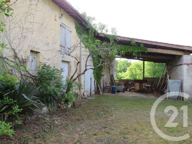 Maison &agrave; vendre - 5 pi&egrave;ces - 151 m2 - Langon - 33 - AQUITAINE