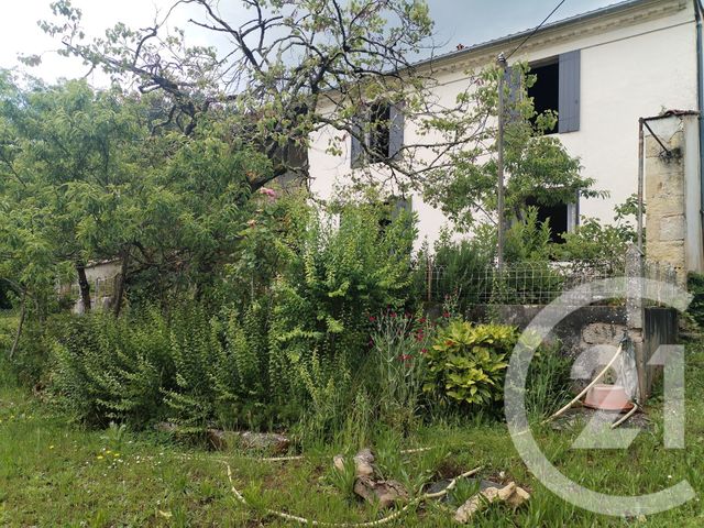 Maison &agrave; vendre - 5 pi&egrave;ces - 151 m2 - Langon - 33 - AQUITAINE
