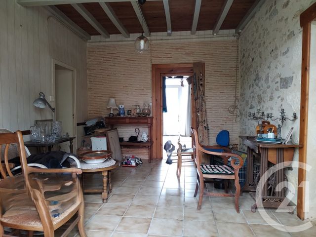 Maison &agrave; vendre - 5 pi&egrave;ces - 151 m2 - Langon - 33 - AQUITAINE