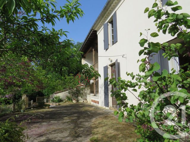 Maison &agrave; vendre - 5 pi&egrave;ces - 151 m2 - Langon - 33 - AQUITAINE