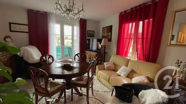 Appartement F3 à vendre - 3 pièces - 50,68 m2 - La Reole - 33 - AQUITAINE