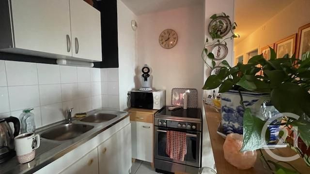 Appartement F3 à vendre - 3 pièces - 50,68 m2 - La Reole - 33 - AQUITAINE
