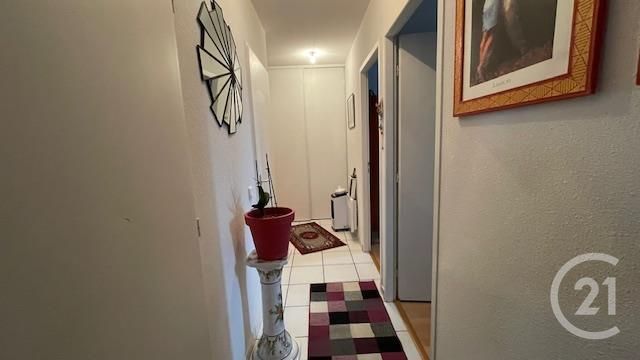 Appartement F3 à vendre - 3 pièces - 50,68 m2 - La Reole - 33 - AQUITAINE