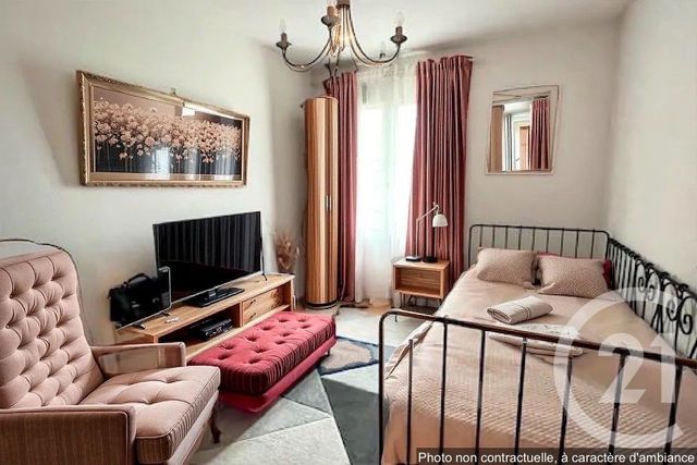 Appartement F3 à vendre - 3 pièces - 50,68 m2 - La Reole - 33 - AQUITAINE