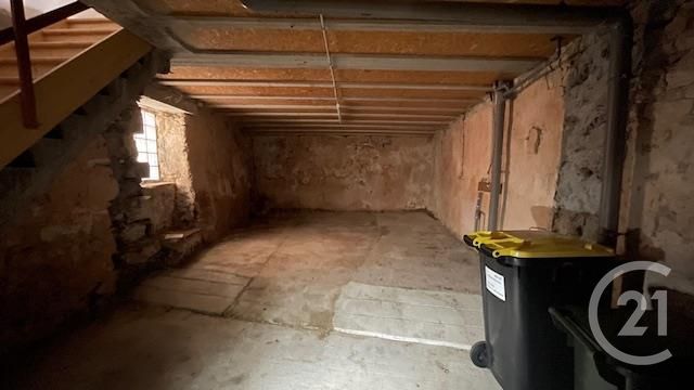 Maison à vendre - 3 pièces - 79,46 m2 - La Reole - 33 - AQUITAINE