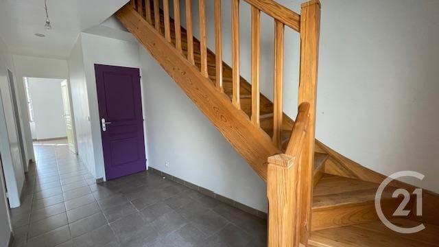 Maison à vendre - 3 pièces - 79,46 m2 - La Reole - 33 - AQUITAINE