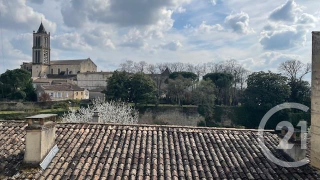 Maison à vendre - 3 pièces - 79,46 m2 - La Reole - 33 - AQUITAINE