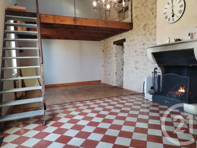 Maison &agrave; vendre - 7 pi&egrave;ces - 130 m2 - Podensac - 33 - AQUITAINE