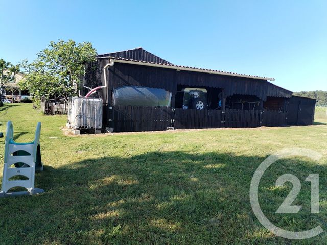 Maison à vendre - 7 pièces - 130 m2 - Podensac - 33 - AQUITAINE