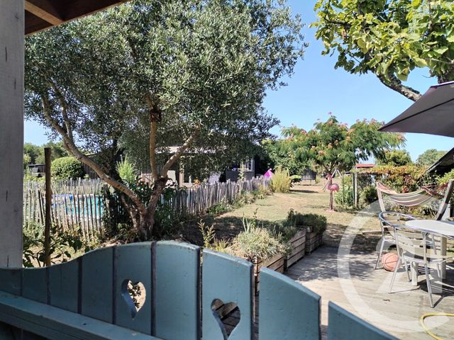 Maison à vendre - 7 pièces - 130 m2 - Podensac - 33 - AQUITAINE