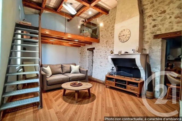 Maison à vendre PODENSAC