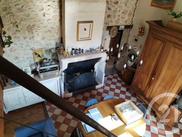 Maison à vendre - 7 pièces - 130 m2 - Podensac - 33 - AQUITAINE