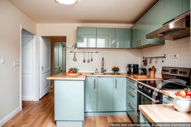 Maison &agrave; vendre - 7 pi&egrave;ces - 130 m2 - Podensac - 33 - AQUITAINE