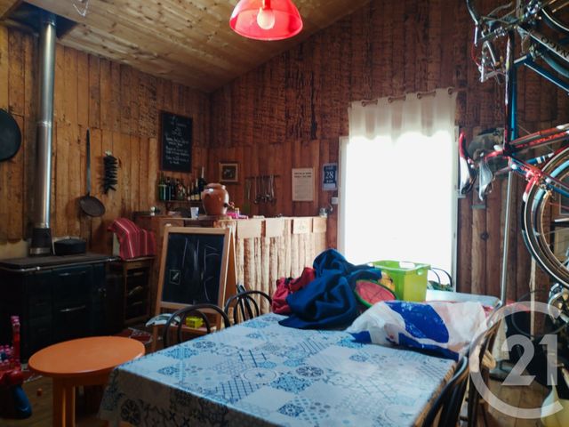 Maison à vendre - 7 pièces - 130 m2 - Podensac - 33 - AQUITAINE