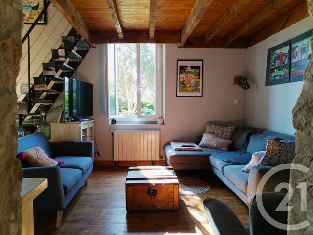 Maison à vendre - 7 pièces - 130 m2 - Podensac - 33 - AQUITAINE