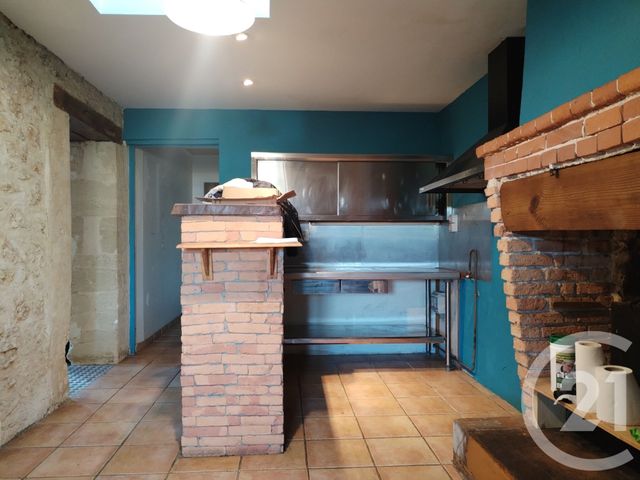 Maison &agrave; vendre - 7 pi&egrave;ces - 130 m2 - Podensac - 33 - AQUITAINE