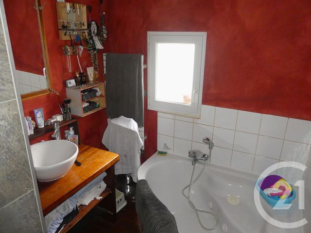 Maison à vendre - 7 pièces - 130 m2 - Podensac - 33 - AQUITAINE