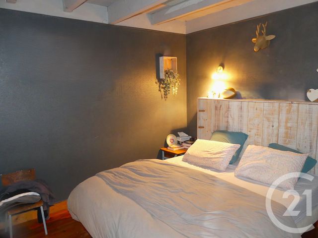 Maison à vendre - 7 pièces - 130 m2 - Podensac - 33 - AQUITAINE