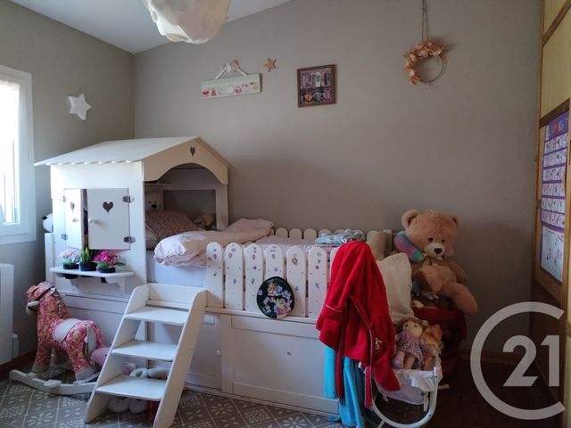 Maison à vendre - 7 pièces - 130 m2 - Podensac - 33 - AQUITAINE