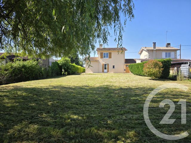 Maison à vendre - 7 pièces - 85 m2 - Bazas - 33 - AQUITAINE