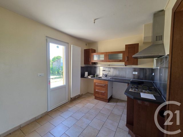 Maison à vendre - 7 pièces - 85 m2 - Bazas - 33 - AQUITAINE