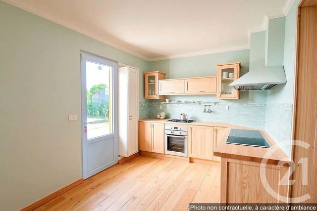 Maison à vendre - 7 pièces - 85 m2 - Bazas - 33 - AQUITAINE