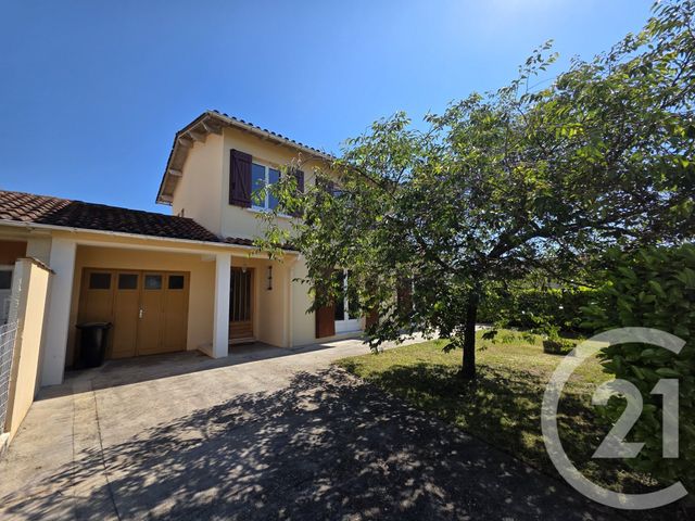 Maison à vendre - 7 pièces - 85 m2 - Bazas - 33 - AQUITAINE