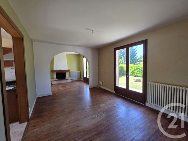 Maison à vendre - 7 pièces - 85 m2 - Bazas - 33 - AQUITAINE