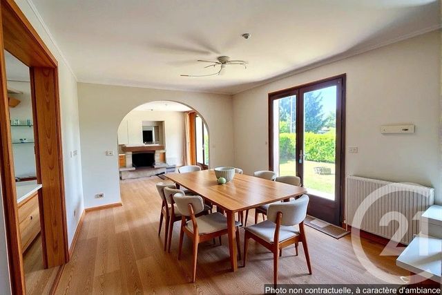 Maison à vendre - 7 pièces - 85 m2 - Bazas - 33 - AQUITAINE