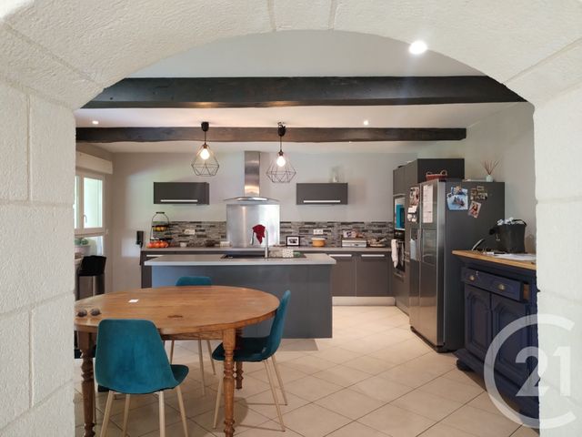 maison - FARGUES - 33