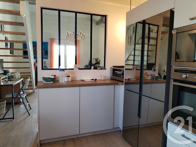 Maison à vendre - 5 pièces - 161 m2 - Fargues - 33 - AQUITAINE