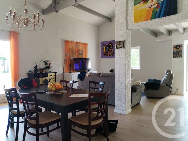 Maison à vendre - 5 pièces - 161 m2 - Fargues - 33 - AQUITAINE