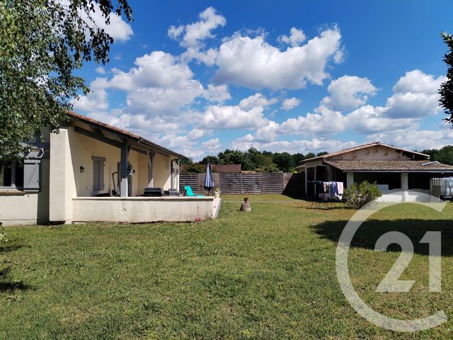 Maison à vendre - 5 pièces - 161 m2 - Fargues - 33 - AQUITAINE