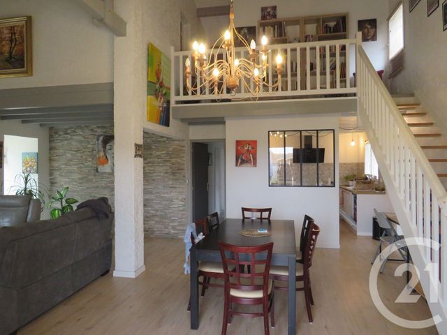 Maison à vendre - 5 pièces - 161 m2 - Fargues - 33 - AQUITAINE