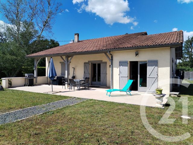 Maison à vendre - 5 pièces - 161 m2 - Fargues - 33 - AQUITAINE