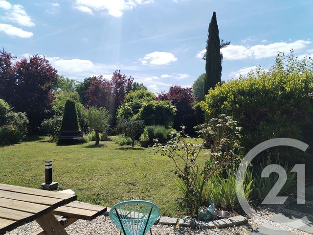 Maison à vendre - 8 pièces - 165 m2 - Noaillan - 33 - AQUITAINE