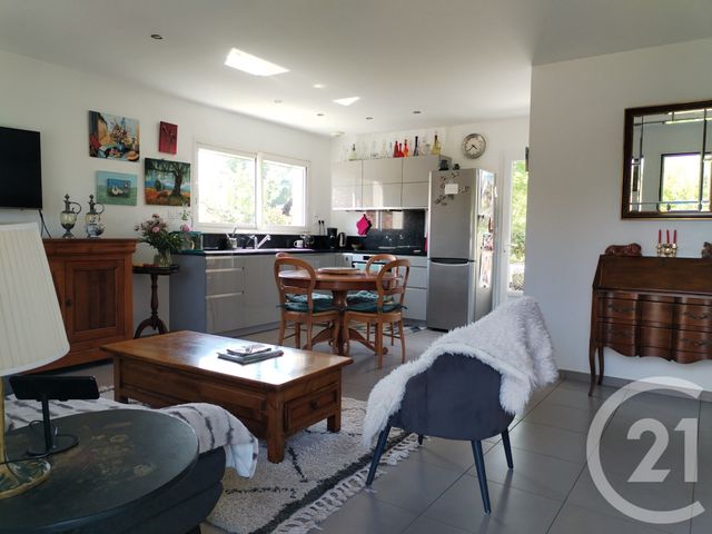 Maison à vendre - 8 pièces - 165 m2 - Noaillan - 33 - AQUITAINE