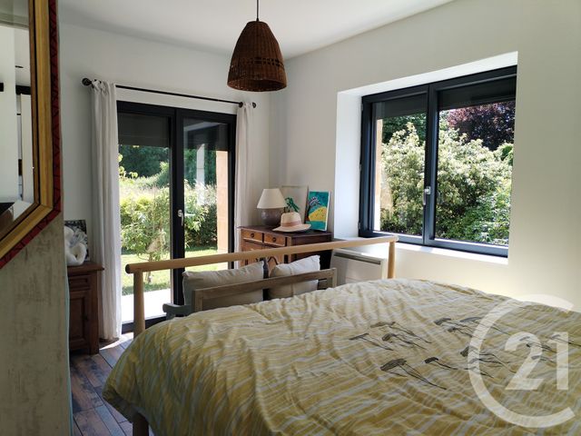 Maison à vendre - 8 pièces - 165 m2 - Noaillan - 33 - AQUITAINE