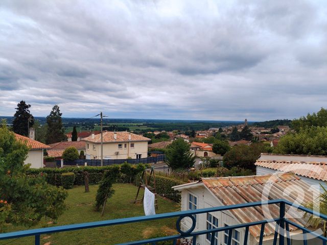 maison - LA REOLE - 33