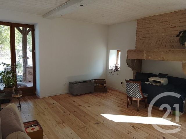 Maison &agrave; vendre - 6 pi&egrave;ces - 221,95 m2 - Bazas - 33 - AQUITAINE