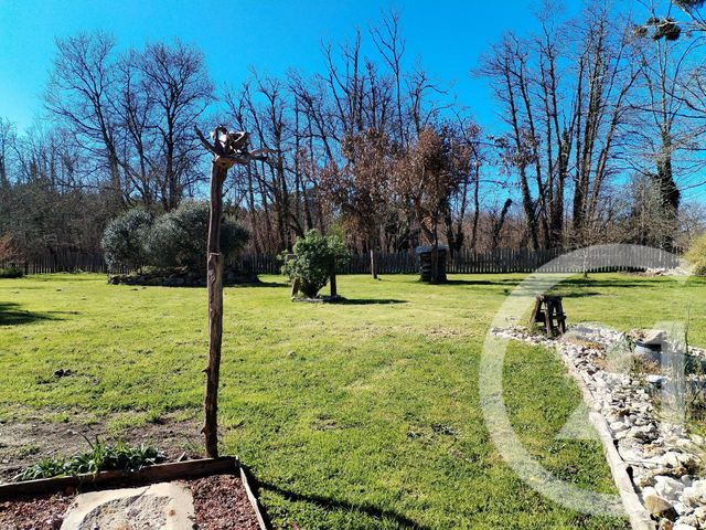 Maison &agrave; vendre - 6 pi&egrave;ces - 221,95 m2 - Sauviac - 33 - AQUITAINE