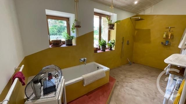 Maison &agrave; vendre - 6 pi&egrave;ces - 221,95 m2 - Sauviac - 33 - AQUITAINE