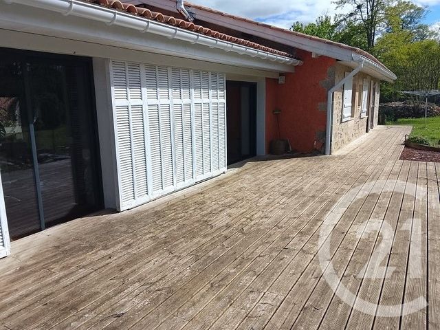 Maison &agrave; vendre - 6 pi&egrave;ces - 221,95 m2 - Bazas - 33 - AQUITAINE