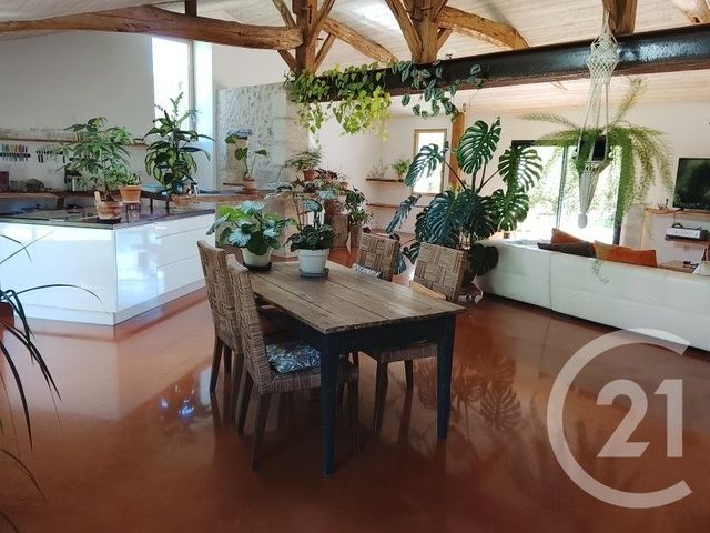 Maison &agrave; vendre - 6 pi&egrave;ces - 221,95 m2 - Bazas - 33 - AQUITAINE