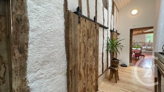 Maison &agrave; vendre - 6 pi&egrave;ces - 221,95 m2 - Sauviac - 33 - AQUITAINE