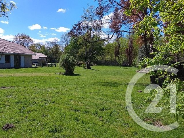 Maison &agrave; vendre - 6 pi&egrave;ces - 221,95 m2 - Bazas - 33 - AQUITAINE