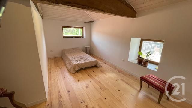 Maison &agrave; vendre - 6 pi&egrave;ces - 221,95 m2 - Sauviac - 33 - AQUITAINE