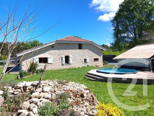 maison - BAZAS - 33