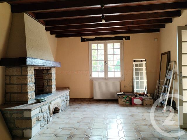 Maison &agrave; vendre - 6 pi&egrave;ces - 179,60 m2 - La Reole - 33 - AQUITAINE